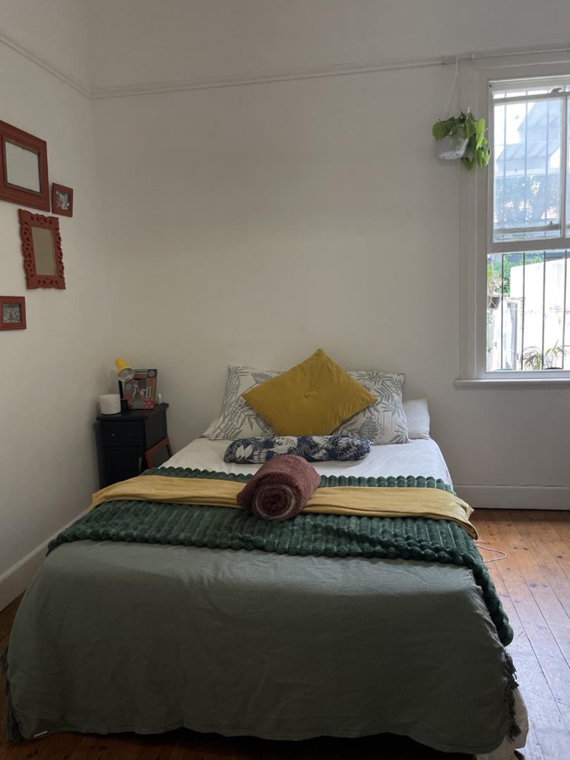 To Let 1 Bedroom Property for Rent in Observatory Western Cape